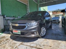Título do anúncio: Chevrolet Cobalt 2017 1.8 mpfi ltz 8v flex 4p automático