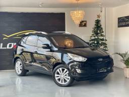 Título do anúncio: Hyundai IX35 2.0 2WD 16V | 2012