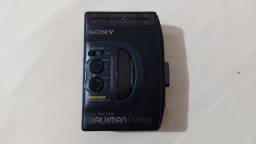 Título do anúncio: Sony Walkman WM-FX38 Leia