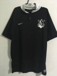 Título do anúncio: Camisa do Corinthians ?SÓCRATES? Novíssima 