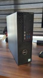 Título do anúncio: Dell Precision 3420 SFF Workstation Desktop PC