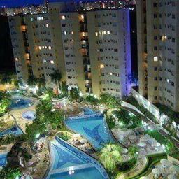 Apartamento ecol�gico park