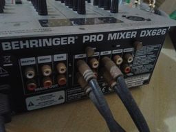 Título do anúncio: Vendo  Mixer