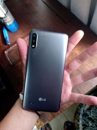 Título do anúncio: Celular LG K22 plus