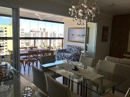 Título do anúncio: Apartamento para venda possui 138 metros quadrados com 3 quartos em Vila Mendonça - Araçat