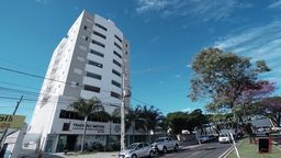 Título do anúncio: VENDA | Apartamento, com 3 quartos em Pq. Residencial Cidade Nova, Maringá