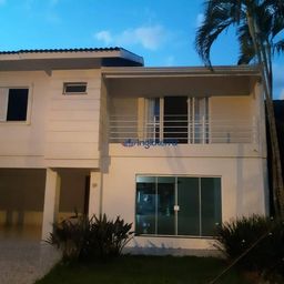 Título do anúncio: Casa à venda, 336 m² por R$ 1.580.000,00 - Vale das Araucárias - Londrina/PR