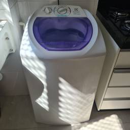 Título do anúncio: Máquina de lavar Electrolux 8kg