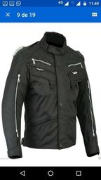 Título do anúncio: Jaqueta motoqueiro importada masculina PPP