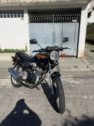 Cbx 200 strada : r/motoca