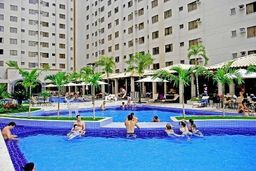 Aluguel Apartamento Caldas Novas