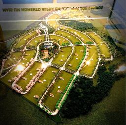 Alphaville terras alpha no urbanova Lotes a partir de 330metros 