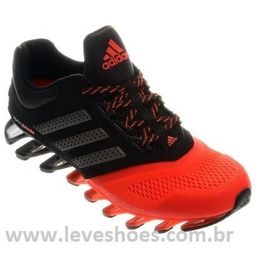tenis adidas masculino de mola