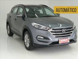 Título do anúncio: Hyundai Tucson 1.6 16V gls Automático 2019