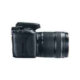 Título do anúncio: Canon T6i com lente 18-55mm. + bolsa R$ 2.500,00 pra vender já