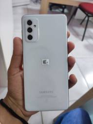 Título do anúncio: Samsung M52 5G Branco