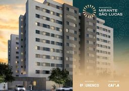 Título do anúncio: Cobertura para Venda em Belo Horizonte, São Lucas, 3 dormitórios, 1 suíte, 2 banheiros, 2 