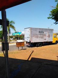 Brand�o transportes de mudan�as e frete