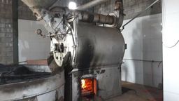 Torrefa��o / Ind�stria de Caf� / 700 PV / Completa / Oportunidade /