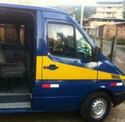 sprinter 2004 olx