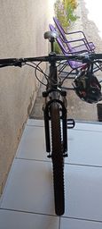 Título do anúncio: Bicicleta Aro 29 Lotus CXR Kit Shimano 21v Freios A Disco Mec