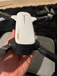 Título do anúncio: Drone Aviator com GPS