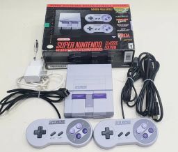 Vídeo Game Nintendo Clássico Retro 620 Jogos 2 Controles Anos 80 E 90 -  Videogames - Jardim Jockey Club, Cuiabá 1198834771