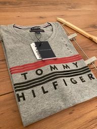 Título do anúncio: Camiseta Tommy hilfiger 