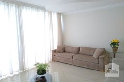 Título do anúncio: Apartamento à venda com 4 dormitórios em Graça, Belo horizonte cod:224834