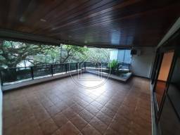Título do anúncio: Apartamento à venda com 3 dormitórios em Barra da tijuca, Rio de janeiro cod:907606