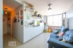 Título do anúncio: Apartamento para Aluguel - Guará, 3 Quartos,  49 m2