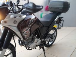 Título do anúncio: Moto Yamaha / Xtz Ternere, 250 cc, Ano 2017