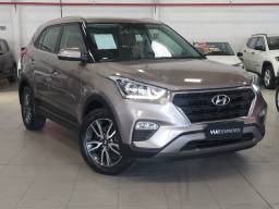 Título do anúncio: Hyundai / Creta Prestige 2.0 16v Flex Aut.