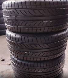 Título do anúncio: pneus com garantia de fabrica