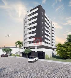 Título do anúncio: Apartamento com 2 dormitórios à venda, 54 m² por R$ 225.000,00 - Rio Branco - Caxias do Su