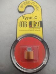 Título do anúncio: Adaptador para transformar Tipo C em USB 3.0