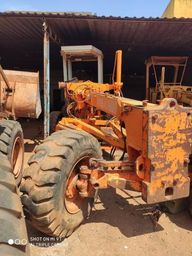 Motoniveladora FG105b -No Estado Desmontar, Venda De Pe�as Goiania