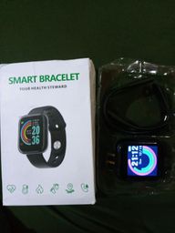Título do anúncio: Relógio smartwatch D20