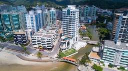 Título do anúncio: Apartamento para venda tem 237 metros quadrados com 4 quartos em Meia Praia - Itapema - SC
