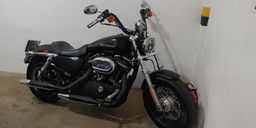 Título do anúncio: Harley Davidson 1200 cb
