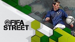 Título do anúncio: Fifa Street - PS3