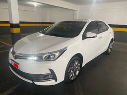 Título do anúncio: Toyota Corolla 2019 - XEI 2.0 - À vista abaixo da FIPE