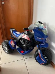 Moto elétrica infantil - Artigos infantis - Alvorada, Manaus 1258496968