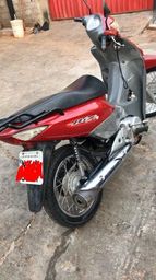 Honda biz 125 pedal conservada, bateria nova !! $$$$ - 2008