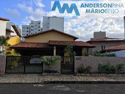 Título do anúncio: Casa para Venda em Salvador, Itaigara, 3 dormitórios, 3 suítes, 2 banheiros, 3 vagas