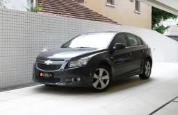Título do anúncio: Chevrolet Cruze Sport6 LT 1.8 16V Ecotec (Aut) (Flex)