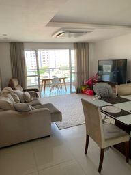 Título do anúncio: Apartamento para venda com 139 metros quadrados com 3 quartos em Lagoa Nova - Natal - RN