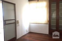 Título do anúncio: Apartamento à venda com 4 dormitórios em Grajaú, Belo horizonte cod:256950