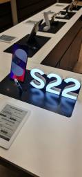 Título do anúncio: Samsung Galaxy S22 , S22PLUS , S22ULTRA