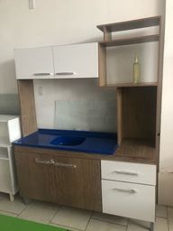Título do anúncio: Cozinha compacta R$250
